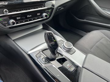 BMW 520 - 11