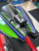 Aprilia RSV 4 Factory Rennstrecke - APRILIA RSV4 FACTORY