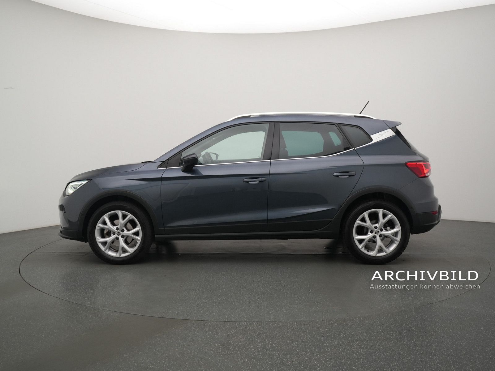 Seat Arona - Bild 18