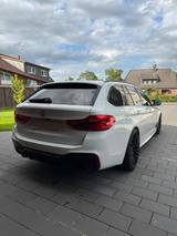 BMW 530d xDrive M-Paket - BMW 530: 530d M Paket