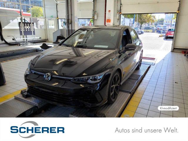 Volkswagen Golf VIII 2,0 TSI R Performance PANO HUD MATRIX foto 1