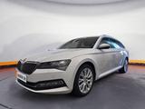 Skoda Superb Combi 2.0 TDI DSG 4x4 Style STANDH PANO R - Skoda Superb in Kiel