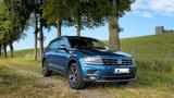 Volkswagen Tiguan Allspace 2.0 TSI OPF 162kW DSG 4MOTIO... - VW Tiguan Allspace von privat