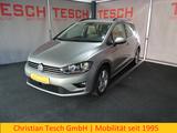 Volkswagen Golf Sportsvan Comfortline/NAVI/KAMERA/DSG/PDC/ - Volkswagen Gebrauchtwagen in Darmstadt