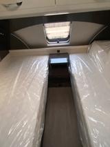 Hobby 560 FC Prestige - Hobby Prestige 560 FC