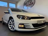 Volkswagen SCIROCCO 1.4 TSI*BMT/STA-STO*NAVI APP*BT TEL*LM* - Volkswagen Scirocco in Stuttgart