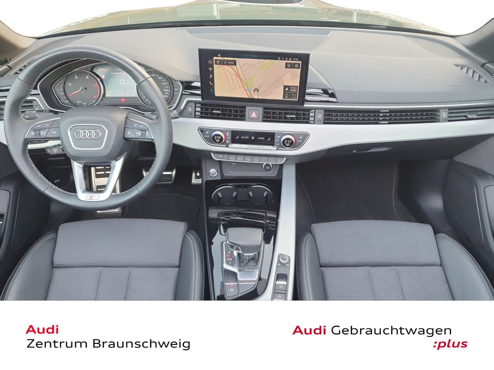 Audi A5 - Bild 8