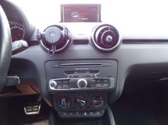 Fahrzeugabbildung Audi A1 Sport S LINE KW Standheizung BIXENON AHK