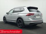 Volkswagen Tiguan Allspace 2.0 TDI DSG 4Mo. R-Line BLACK 7S - Volkswagen Tiguan Allspace R-Line mit Diesel-Antrieb