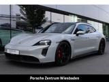 Porsche Taycan GTS Sport Turismo - Porsche Taycan: Sport Turismo