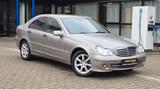 Mercedes-Benz C 180 Limo. Automatik /PDC/SHZ/TEMPO/TÜV NEU - Mercedes-Benz C 180 Gebrauchtwagen in Wiesbaden