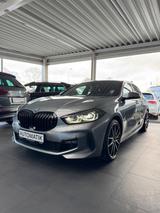 BMW 120 i M Sport Limousine *Keyless*LED*Alcantara* - BMW 1 Series: 120i