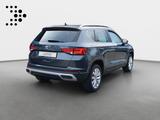 Seat Ateca Style 2.0 TDI DSG*PDC*KAM*LED*NAV*SHZ* - Seat Ateca Gebrauchtwagen in Frankfurt