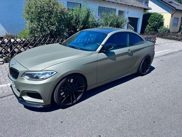 صورة 2 لـ 2016 BMW M235