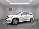 Mercedes-Benz GLK 250 CDI BT 4MATIC *Aut.*Navi*Temp.*PDC*AHK* - Mercedes-Benz GLK 250 in Düsseldorf