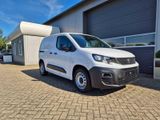 Peugeot Partner Premium L1  1.5 BlueHDI 102PS 2-Sitze... - Peugeot Partner: Si