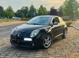 Alfa Romeo MiTo 1.4 T 120 CV Distinctive Sport P - Alfa Romeo MiTo: Sport