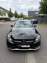 Mercedes-Benz Mercedes c43 AMG - Mercedes-Benz C 43 AMG in Herne