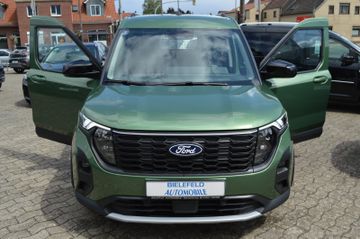 Ford Transit Courier  1.5 TDCi EcoBlue Active 2xSchie