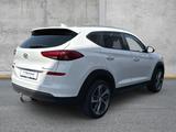 Hyundai Tucson 1.6 blue Passion 2WD LED NAVI AHK - Hyundai Tucson in Halle