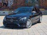 Mercedes-Benz  Mercedes Benz S205 C43 AMG 360°/Carbon/Designo/