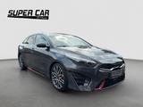 Kia pro cee'd / ProCeed GT - Kia: Pro Cee D