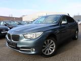 BMW 530 Gran Turismo d BUSINESS SPORT / PANORAMA / - BMW 530 Gran Turismo mit Schiebedach