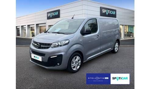 Opel Vivaro Diesel Aut. NAVI KLIMA KAMERA