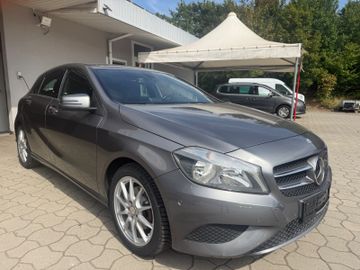 Mercedes A 180 - 3