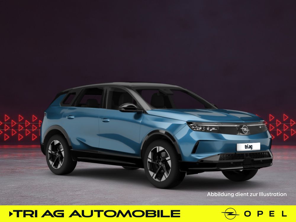 Opel Grandland Edition Hybrid 107 kW  (145 PS) Automa