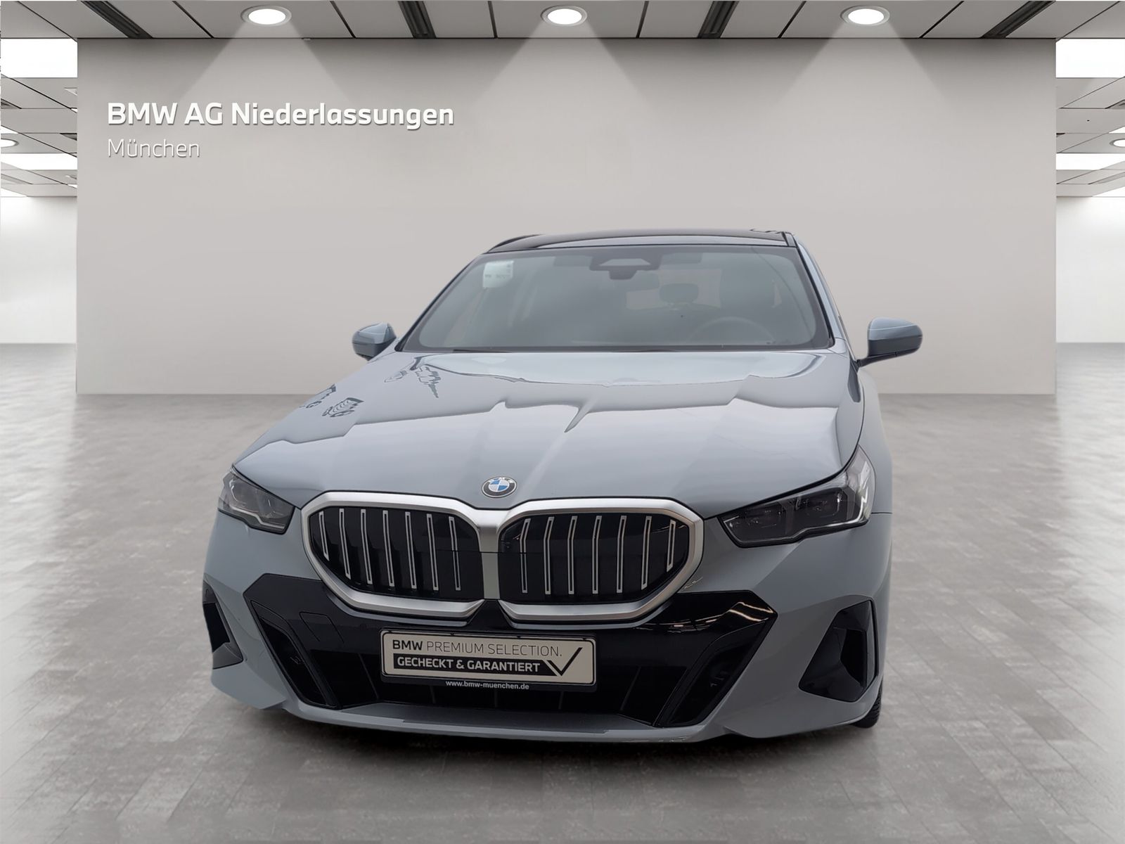 BMW 520 - Bild 5