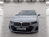 BMW 520 - Vorschau Bild 5