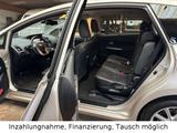 Toyota Prius+ 7. Sitze, Automatik - Toyota mit Hybrid-Antrieb: Kleinbus