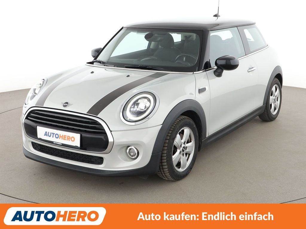 Image of MINI Cooper