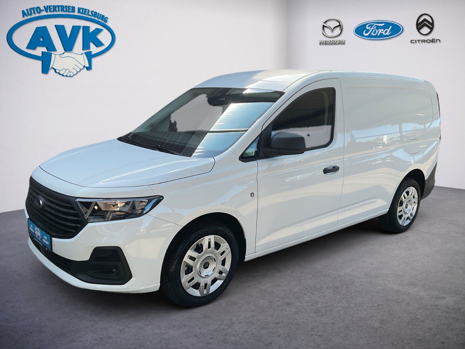 Ford Transit Connect Trend L2 Kasten imagem 2