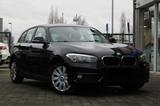 BMW 116i 5-trg./Advantage/Navi/Klima/Tempomat/PDC - BMW 116 in Düsseldorf