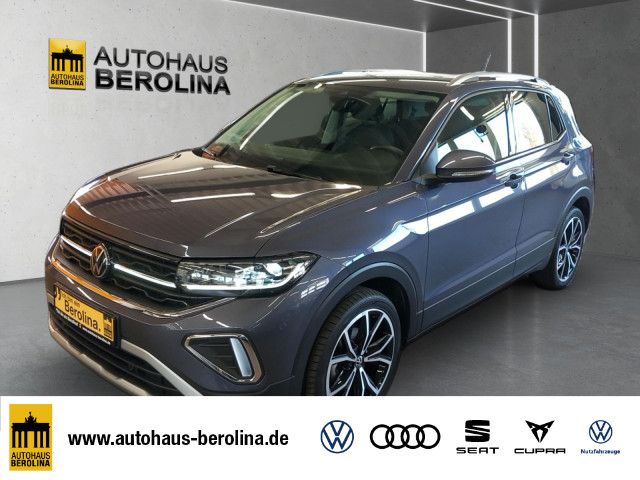 Volkswagen T-Cross 1.5 TSI Style DSG *IQ-MATRIX*Digi.C-Pro*