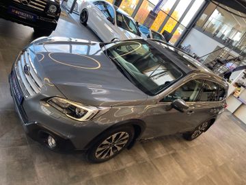 Subaru OUTBACK Outback Sport *EyeSight*Klima*AHK*LED*