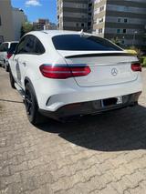 Mercedes-Benz GLE 350 d AMG Line- PANO|LUFT|AHK|VOLL|TOP - Mercedes-Benz GLE-Klasse in Wuppertal
