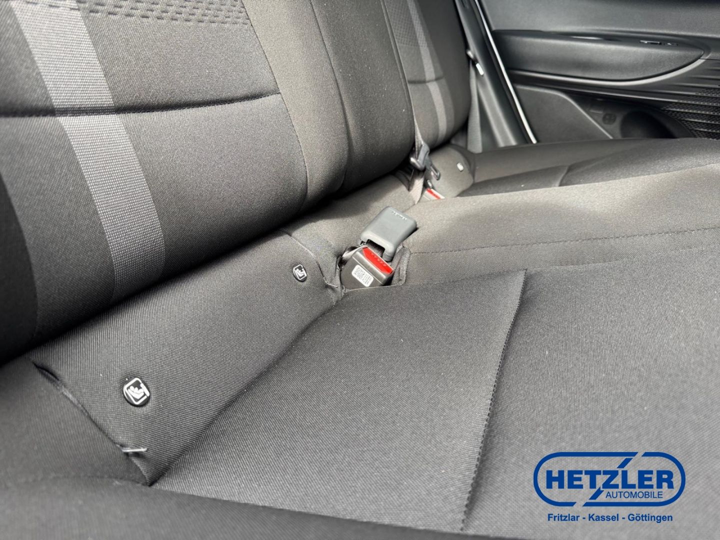 Hyundai i20 – Bild 19