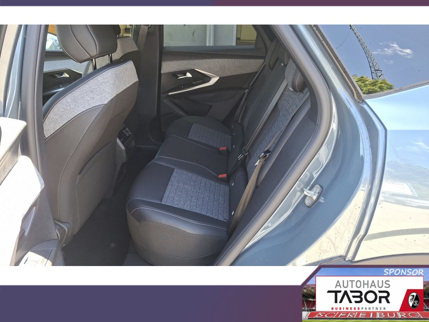 Peugeot 3008 - Bild 7