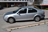 Volkswagen Bora 1.6 Highline~TÜV27~wenigKM~sehr gepflegt - VW Bora Gebrauchtwagen