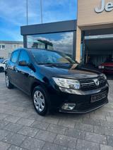 Dacia Sandero SCe 75 Access Access - Dacia Sandero Access mit Benzin-Antrieb