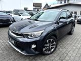 Kia Stonic 1.4 Vision*NAVI*KAMERA*APPLE*LENKRAD-HZ* - Kia Stonic: 1.4
