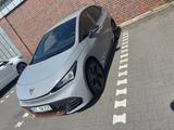 Cupra Born 58 kWh 150 kW - - Cupra Born von privat