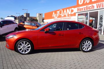 Mazda 3 - 3