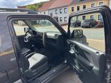 Suzuki Jimny 1.3 4WD Ranger  - gebrauchte Suzuki Jimny aus dem Jahr 2011