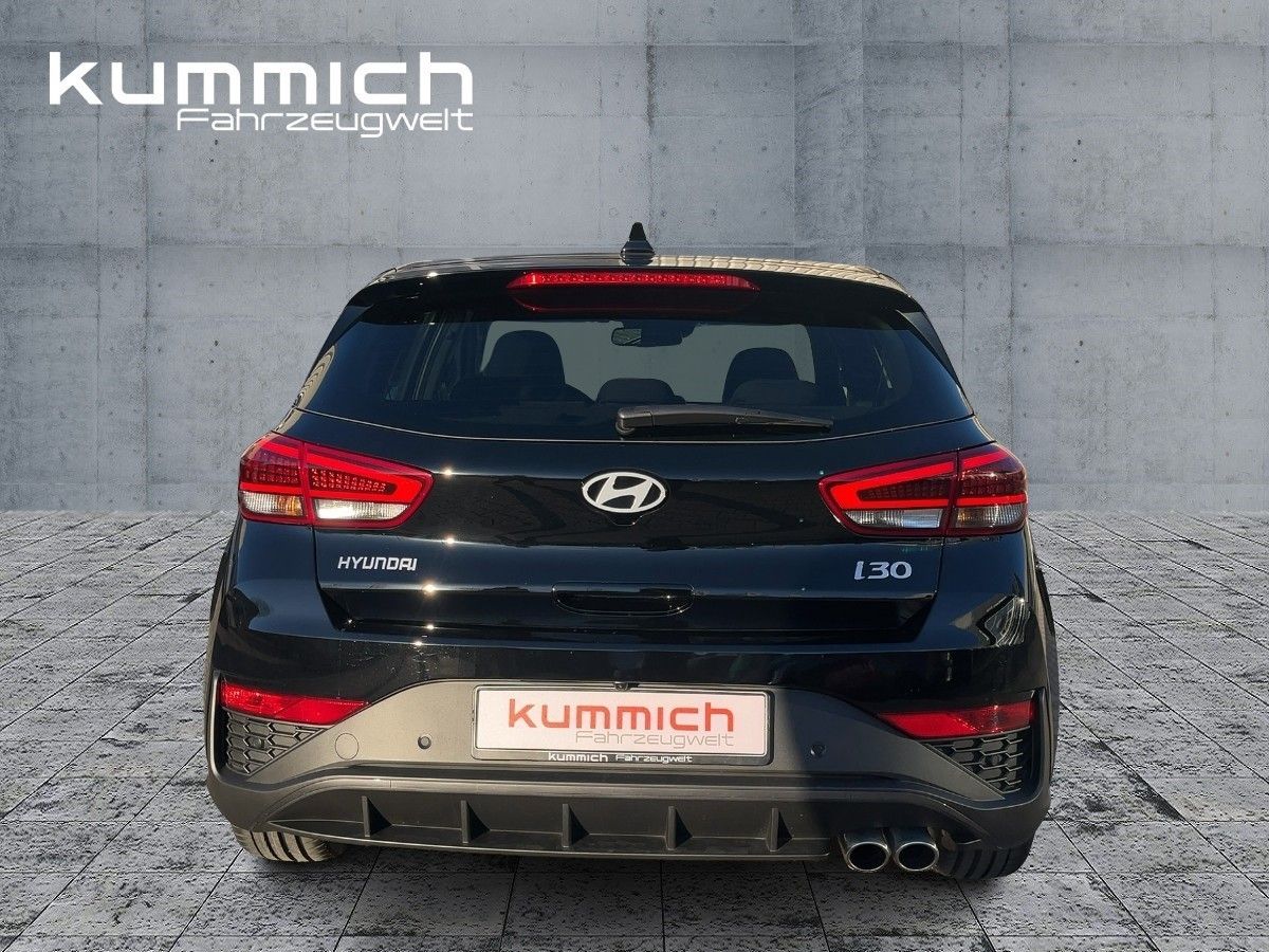 Hyundai i30 - Bild 5