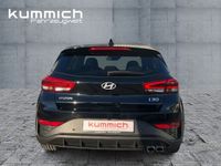 Hyundai i30 - Vorschau Bild 5