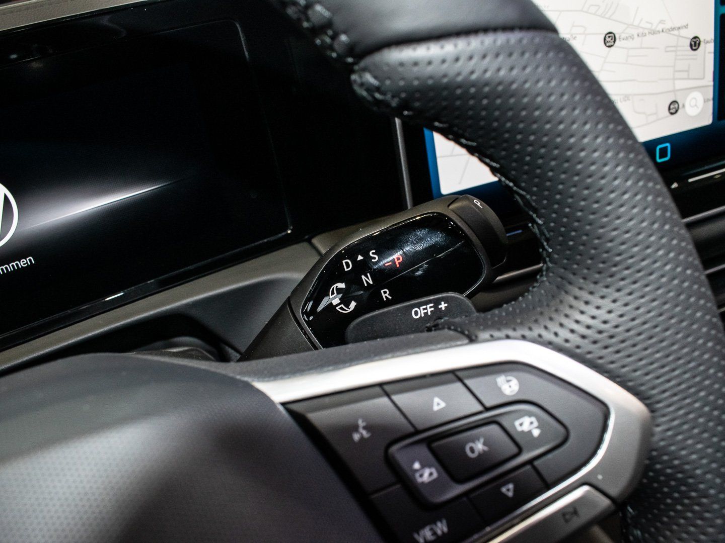 Volkswagen Tiguan - Bild 11